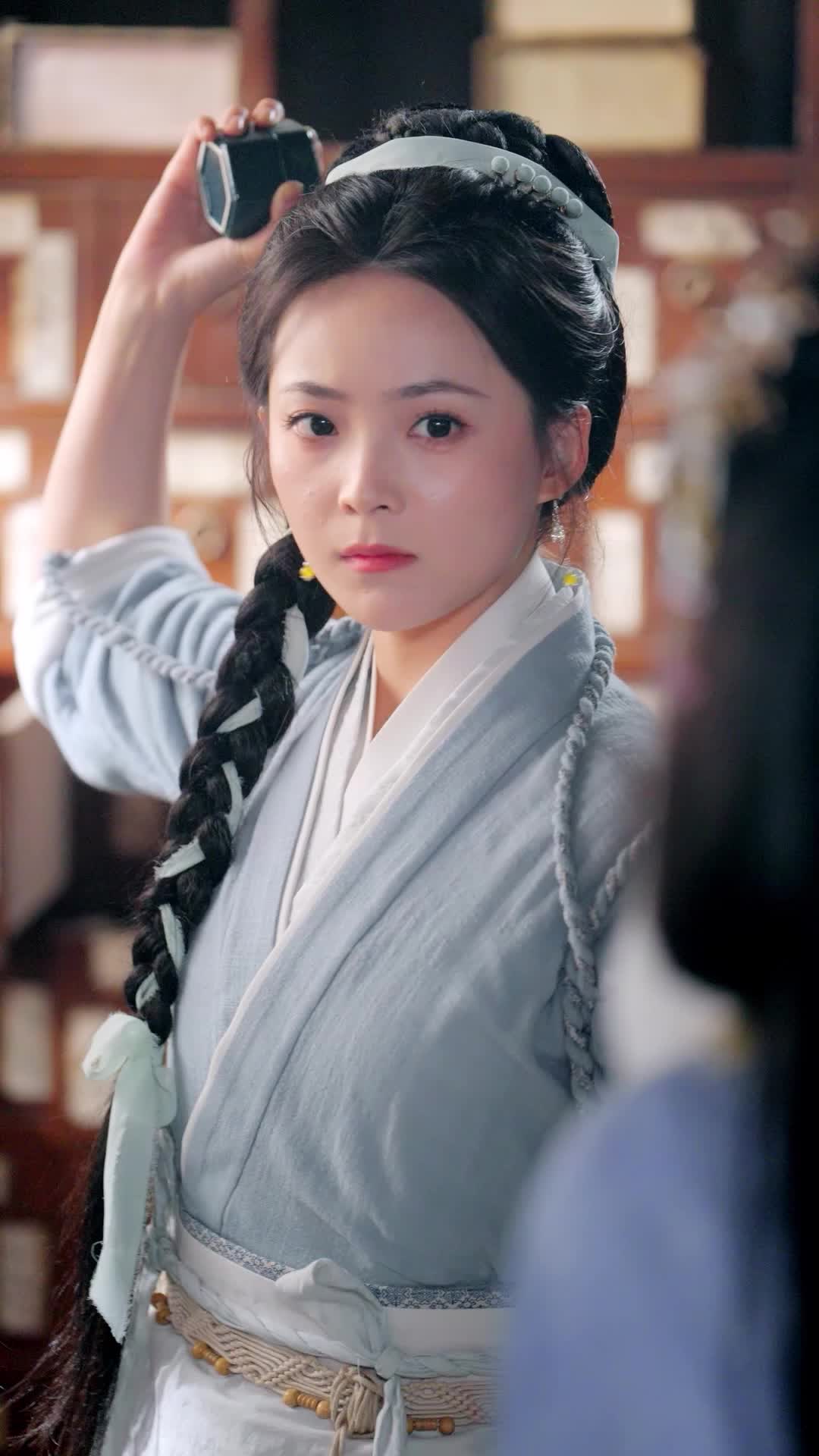 36. Bölüm - Şifacının Sevilen Kızı